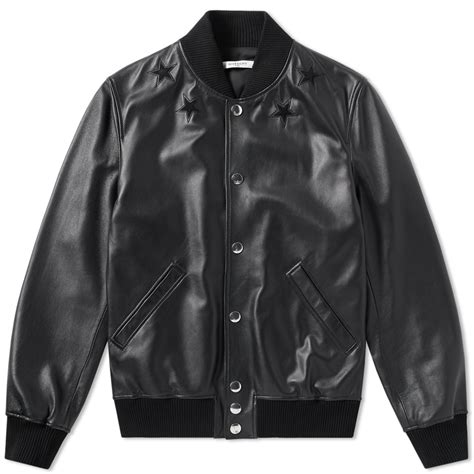 givenchy leather jacket perfume|Givenchy jacket price.